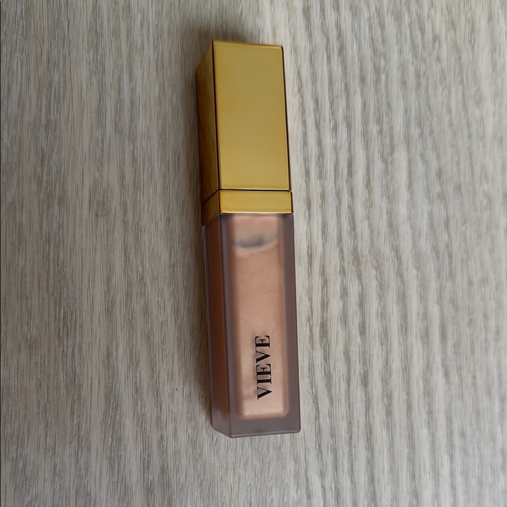 NOT IN STORES! Vieve Nova Glow Liquid Light in Shade Holy Chic